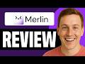 Merlin AI Review | Is It The Best For Content Creation?