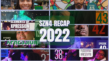 Xpression | SZN4 RECAP 2022 | Pure Power Music