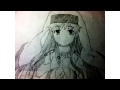 とある皆様の３０３枚イラスト集動画