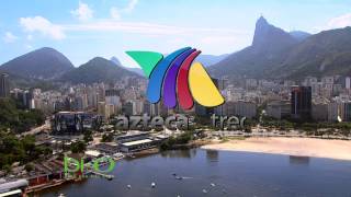 Avenida Brazil Promo Tv Azteca