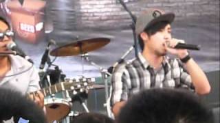 Fancam 101106 Room39 - Mix Song Cover Seed Market