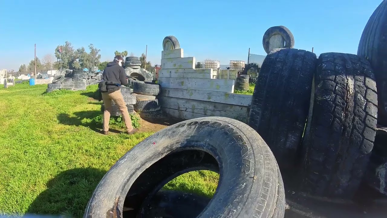 Raw Wreakball and speedball 