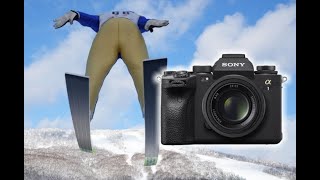 Sony A1 - недолго музыка играла, недолго фраер танцевал