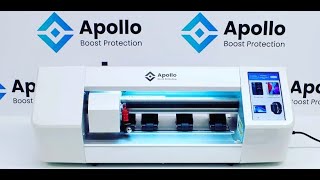 Full APOLLO BOOST PROTECTION Update