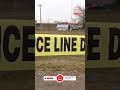 Ohio Authorities Working To ID Two Girls Found Buried In Suitcases