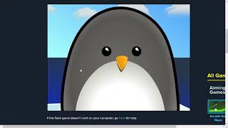 haroon play Learn to Fly 2 part 2 we destroy wall and all omega the end