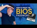 How To Crack Bios Password