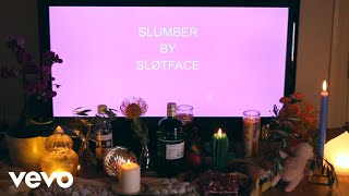 Video thumbnail of "Sløtface - Slumber (Lyric Video)"