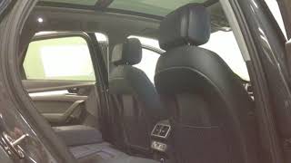 New 2019 Audi Q5 Portsmouth NH Portland, ME #F5623
