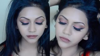 Morphe 350 Makeup Tutorial | GRWM