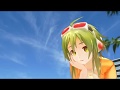 【GUMI】願いはもうすぐ【オリジナル】