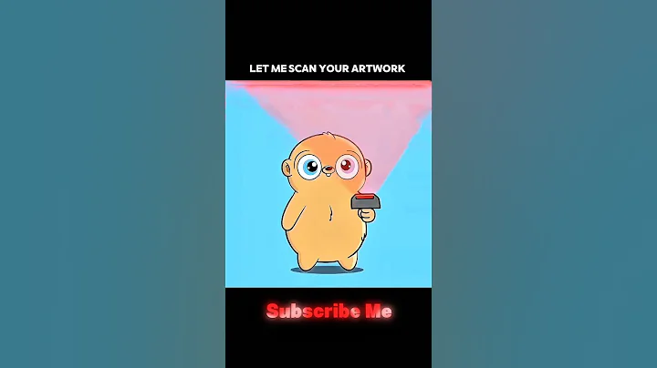 Next Level Editing 😳 Tanjiro Kamado Drawing | Step-by-Step Anime Tutorial #artist #shorts