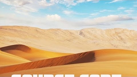 Generic - Deja Vu (Source Code Remix)