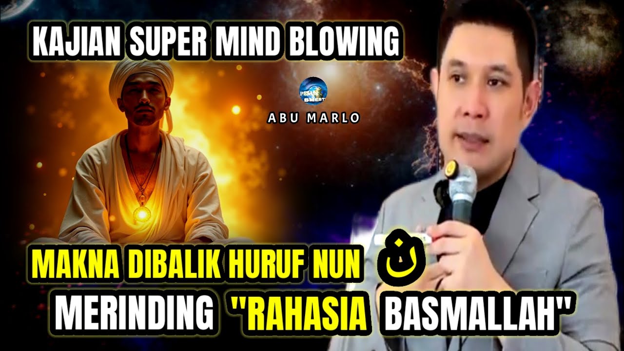 📌 AL-FATIHAH SEBAGAI SULUK, AL-ATIHAH SEBAGAI PERJALANAN SPIRITUAL 