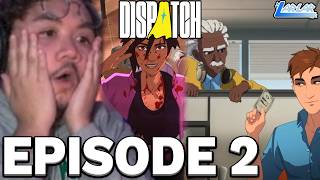 New Job GOES WRONG!? | Dispatch - Episode 2