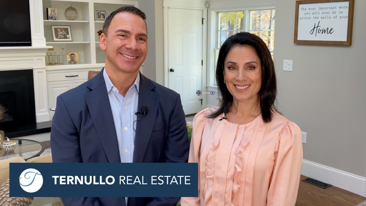 Real Estate Agents in The Suburbs North of Boston