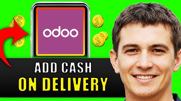 HOW TO ADD PAYMENT METHOD CASH ON DELIVERY IN ODOO WEBSITE 2025! (FULL GUIDE)