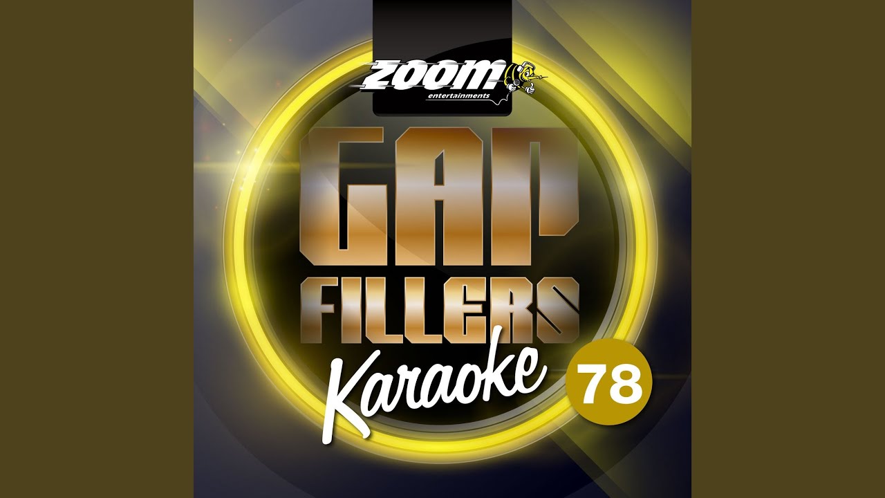 Free Fallin In The Style Of Tom Petty And The Heartbreakers Karaoke Version Youtube