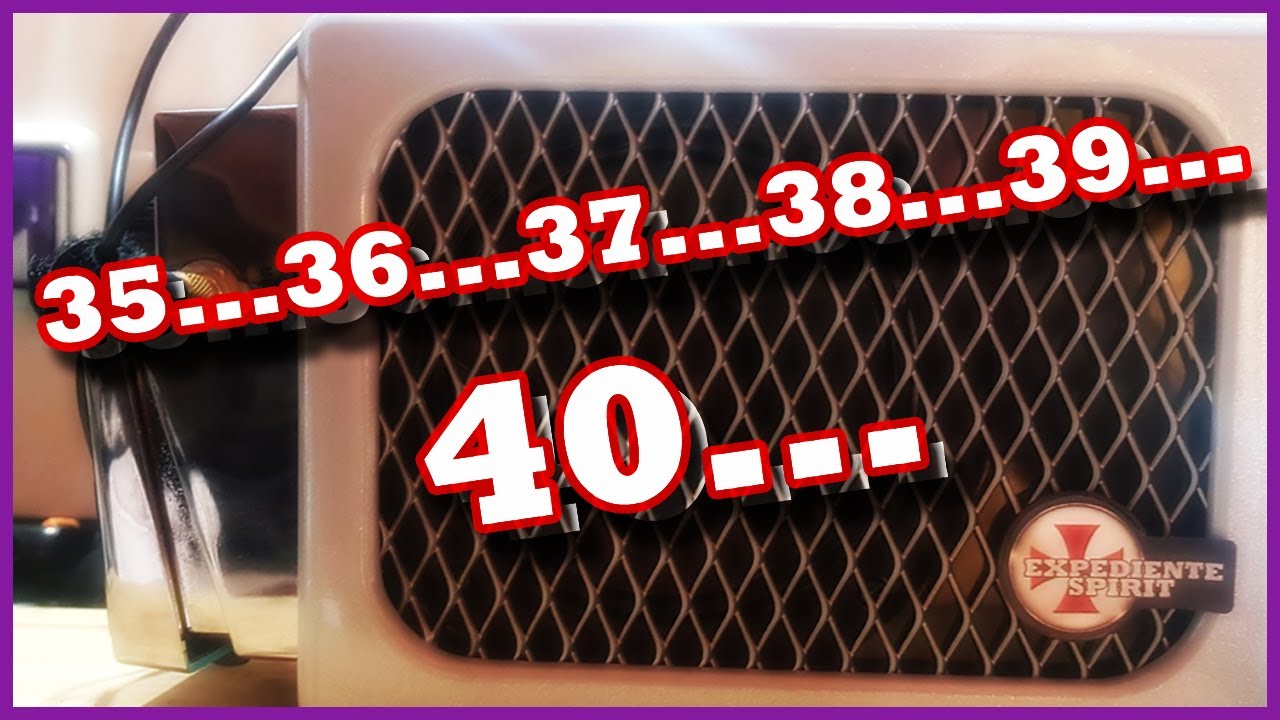 Primer contacto con el portal!!👀👻🙀