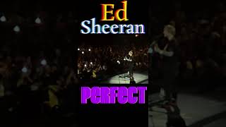 Ed Sheeran - Perfect IV