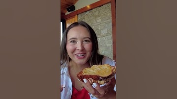 this almond croissant will change your life - 📍Butter Milk Ranch