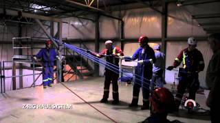 Irwin's Safety  - Rope & Rescue Training