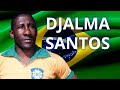 Djalma Santos | Melhor Lateral Direito da História | Resumo Biográfico