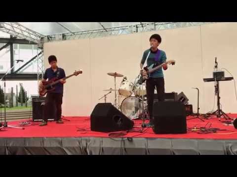眠れぬ森の君のため(KANA-BOON)／ザ・ナマステーズ 2016年学祭
