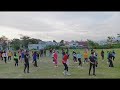 TAMANG PUNG KISAH - Fresly Nikijuluw  (Official Music Video) (128K) SENAM KREASI - CHOREO BY ME