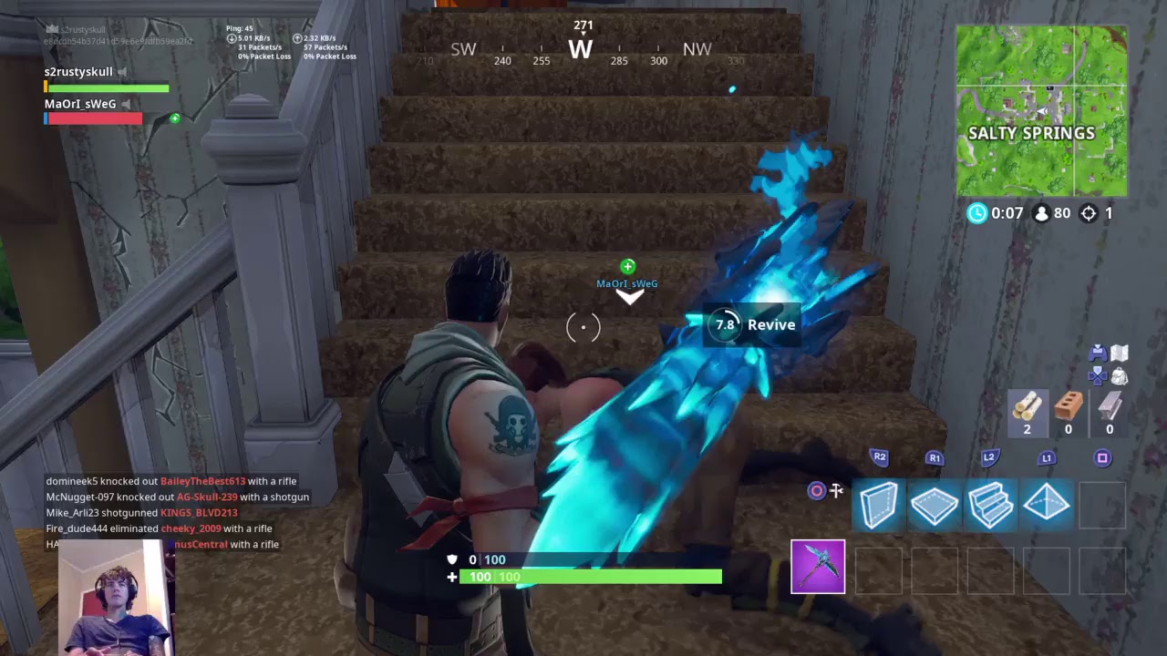 fortnite chill ps4 pro - fortnite downtime nz