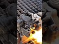 Stop Scrubbing! 🛑 Laser Cleaning vs. High-Precision Molds
