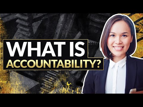 How To Be Accountable for Safety [Responsibility vs Accountability in Leadership]