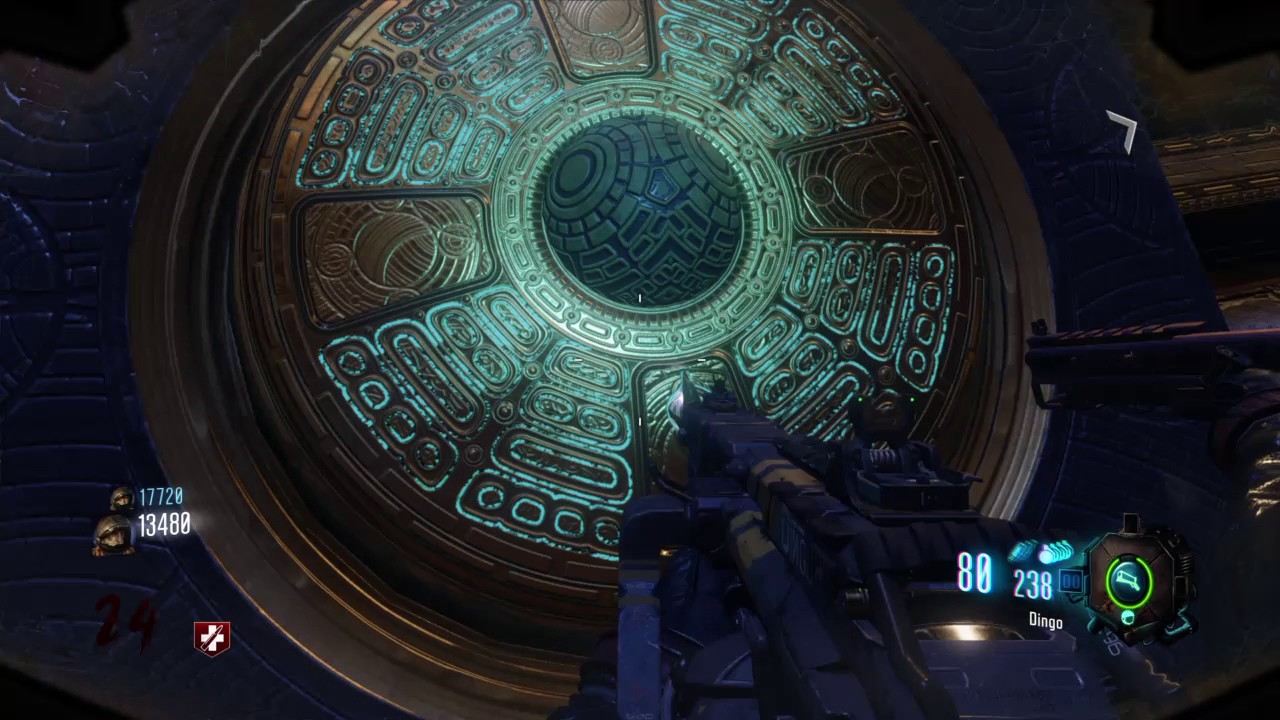 Moon EE Troll must see treyarch