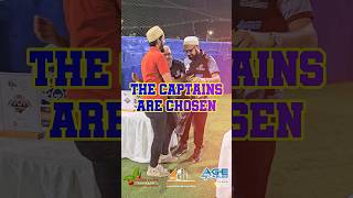 Sbpl Season 6 Captains Auction Recap