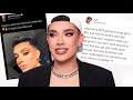 James Charles caught in ANOTHER LIE...