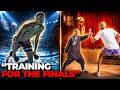 Wembanyama Actually Prepares For The NBA Finals !! (It's Not What You Think) !