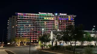Hotel Tour: Talking Stick Resort, Scottsdale AZ