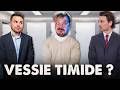 Vaincre La VESSIE TIMIDE Vaincre La VESSIE TIMIDE