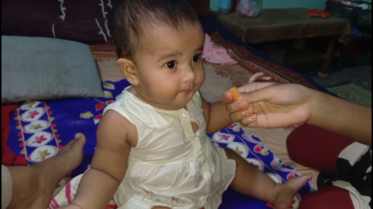 টুনি প্যাচালি, দেরি সজ্য হচ্ছে না।