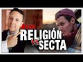 🔴 ¿SECTA Vs RELIGIÓN? Iglesia Católica | Directo con SMDANI y TAMAYO