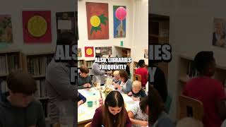 Harnessing the Potential of Library Resources for Affordable Living