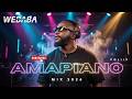 AMAPIANO MIX 2026 VOL213 DJ WEBABA