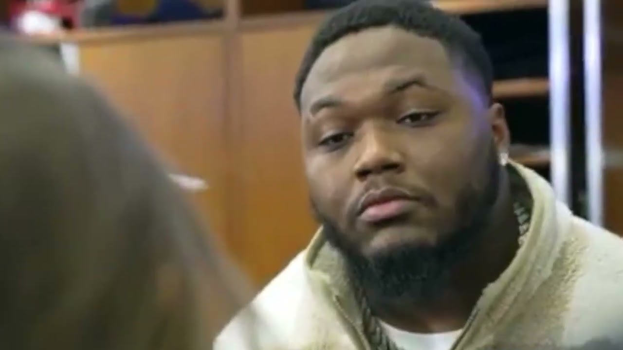 Patriots Milton Williams Fires Back at Texans Trash Talk + Going Back to Championship After Eagles