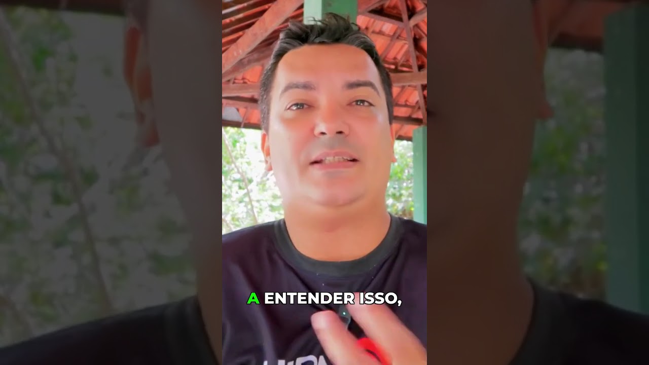 Como Mudei Minha Realidade e Curei a Ansiedade #Shorts