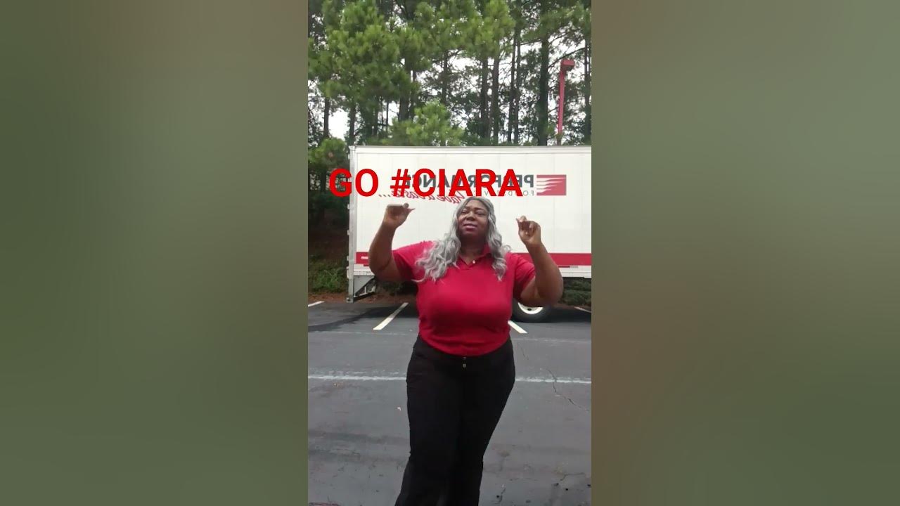 #thisrighthere #ciara @ciara @CiaraFanatic #lifeisbutadream #gratitude #dance #fypontiktok #thisrighthere #ciara @ciara @CiaraFanatic #lifeisbutadream #gratitude #dance #fypontiktok