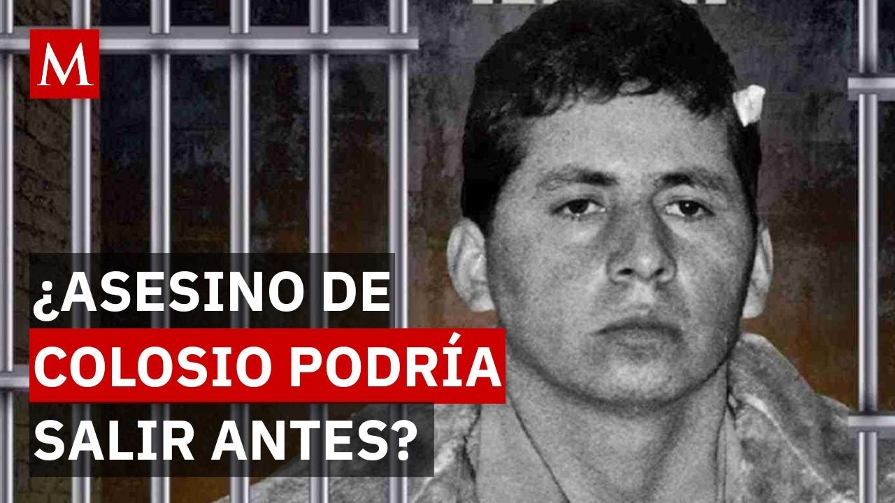 A 32 años del asesinato de Colosio... ¿por qué el caso sigue abierto?