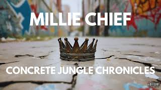 Millie Chief - Block Hustle