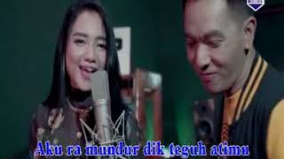 Download Lagu TEPUNG KANJI - LALA WIDY FT GERRY MAHESA - KARAOKE MP3