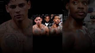 RYAN GARCIA DISSES ERROL SPENCE JR. AFTER FIGHT CHALLENGE…