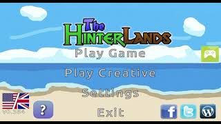 The Hinterlands: Mining game OST screenshot 5